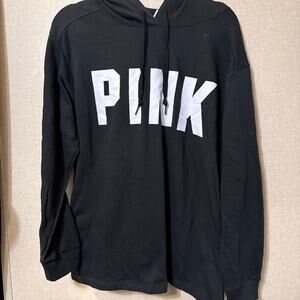 PINK hoodie